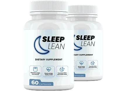 sleep-lean sleep-lean-supplement